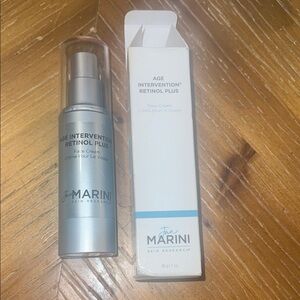 Jan Marini Age Intervention Retinol Plus Face Cream